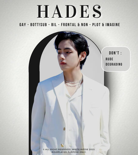 Hades