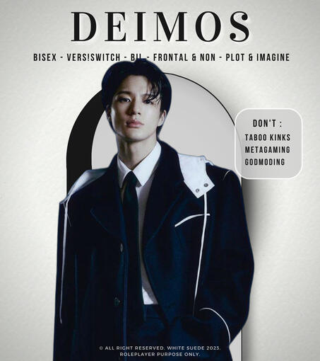 Deimos