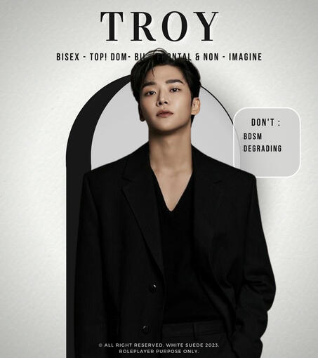 Troy