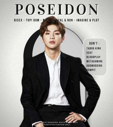 Poseidon